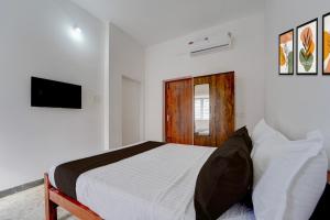 Super Hotel O Royal Care Hospital Coimbatore Formerly Haven Stays