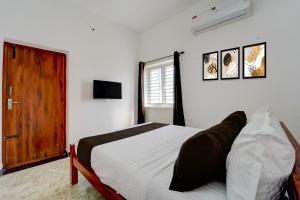 Hotel O Royal Care Hospital Coimbatore Formerly Haven Stays