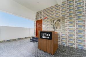 Hotel O Royal Care Hospital Coimbatore Formerly Haven Stays