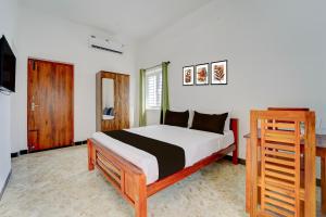 Hotel O Royal Care Hospital Coimbatore Formerly Haven Stays