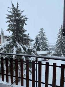 La casetta di Rivisondoli