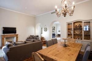 Carducci Luxury Apartment