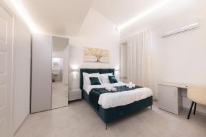 B&B IL MORO Boutique Rooms
