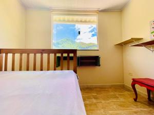 Casa do Sol, Pássaros e Montanhas em Ubatuba Barra Seca