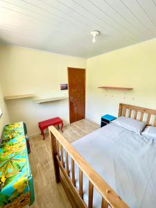 Casa do Sol, Pássaros e Montanhas em Ubatuba Barra Seca