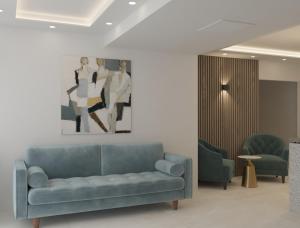 Studios Maria - Renovating Brand New for 2026