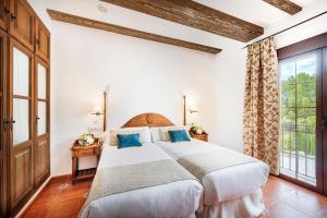 Beneste Cazorla Hotel