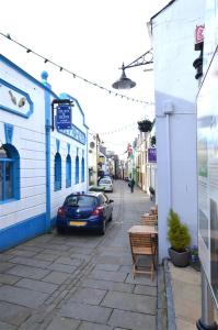 2 Bed in Caernarfon oc-wag359