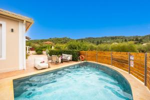 Villa Mazzeto Casa Alonia