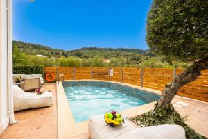 Villa Mazzeto Casa Alonia