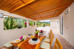 Villa Mazzeto Casa Alonia