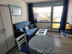 Le Soleil du Cap, 4p Proche mer - Piscine - Parking - Wifi - Clim