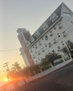 Godoy Palace Hotel Ltda Me