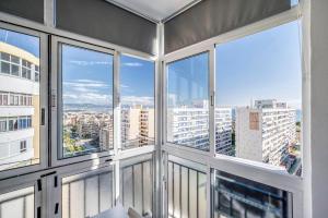 Torremolinos Center - Close to the Beach