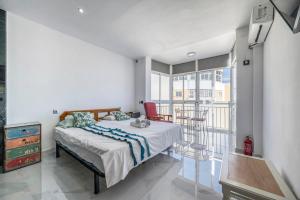 Torremolinos Center - Close to the Beach