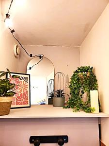 Au Bord De Leau, Proche plages