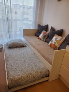 Au Bord De Leau, Proche plages