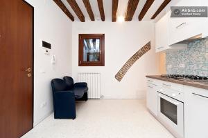 San Polo apartment by Ca-Sa Check