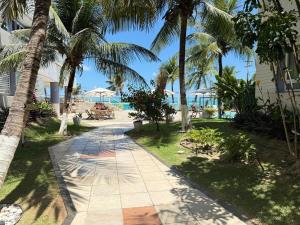 Ponta Negra Beach Hotel by Oceana Suites