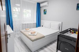 Cozy and Stylish Apartment 2