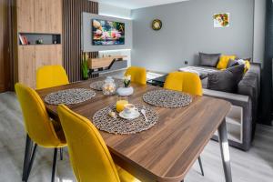 Cozy and Stylish Apartment 2