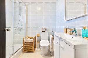 Manelinha Apartment - cozy apartment with pool and beach