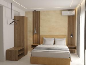 Studios Maria - Renovating Brand New for 2026