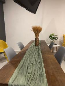 Alojamiento Centrico en Chetumal