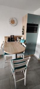 Le Soleil du Cap, 4p Proche mer - Piscine - Parking - Wifi - Clim