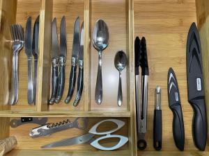 Chez Jean-Yves et Zoé - LE CARPE DIEM - Au calme, Très propre, Proche parkings