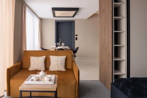 Siedmiu Króli Rooms&SPA