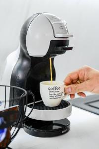 Cozy and Stylish Apartment 2