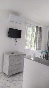 Apartment on Kobuleti beach1