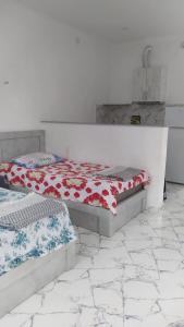Apartment on Kobuleti beach1