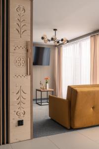 Siedmiu Króli Rooms&SPA