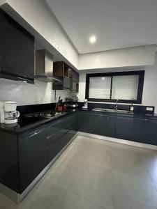 Luxurious Villa Rental in Raoued, Tunisia - Private Pool Elegance