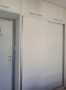 Quarto com vista para o mar na Ondina