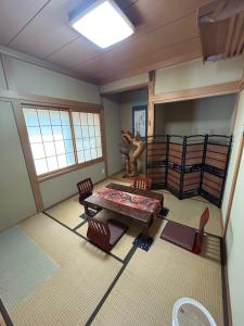 青森 グッドタイム旭町 3つ星 宿泊施設 スイート