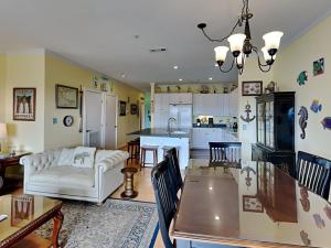 DeSoto Beach Club 307 by Tybee Vacation Rentals