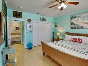 DeSoto Beach Club 307 by Tybee Vacation Rentals