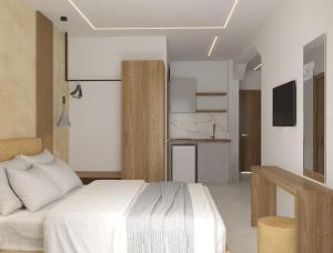 Studios Maria - Renovating Brand New for 2026