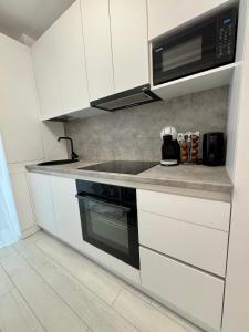 Panoramic SkyView Apartment