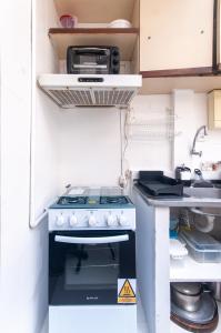 Maravilha praia Leme