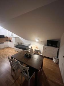 Ubytování U Potoka