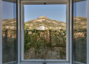 Bilocale Pianosa - riservato e fresco a soli 10 m dal mare