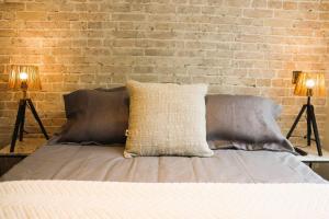 HOM I Wifi Parking SmarTv CentroVida Metro Almagro