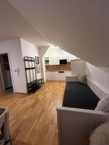 Ubytování U Potoka