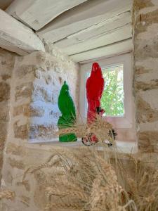 Templar House With Pool Near Chablis