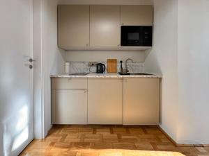 Kazimierza Wielkiego - quiet rooms in the city center