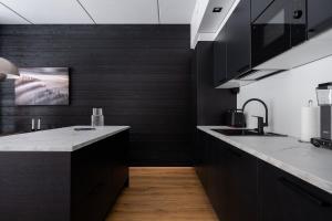 Le Chalet Lingonberry D14 Ski-in Ski-out by Aavalevi